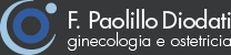 Ginecologia Ostetricia - Dott. F. Paolillo Diodati